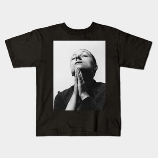 Renee Jeanne Falconetti / Joan of Arc Kids T-Shirt